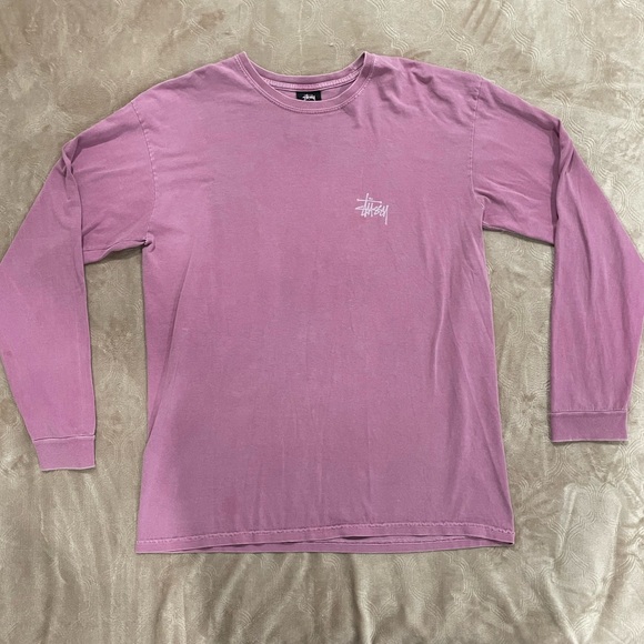 Stussy shirt - Picture 2 of 9